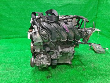 ДВИГАТЕЛЬ НА TOYOTA WILL CYPHA NCP70 2NZ-FE