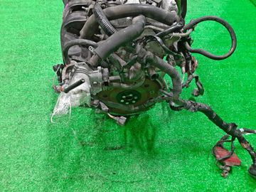 ДВИГАТЕЛЬ НА TOYOTA WILL CYPHA NCP70 2NZ-FE