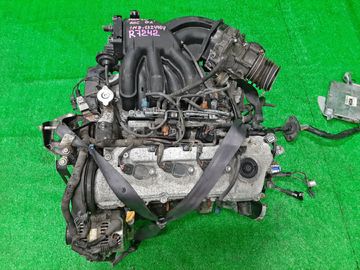 ДВИГАТЕЛЬ НА TOYOTA WINDOM MCV30 1MZ-FE