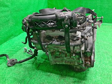 ДВИГАТЕЛЬ НА TOYOTA WINDOM MCV30 1MZ-FE