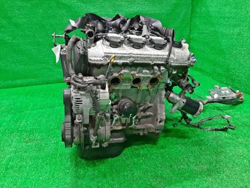 ДВИГАТЕЛЬ НА TOYOTA WINDOM MCV30 1MZ-FE