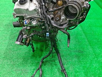 ДВИГАТЕЛЬ НА TOYOTA WINDOM MCV30 1MZ-FE