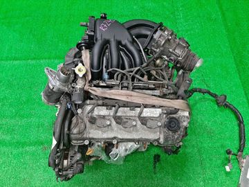 ДВИГАТЕЛЬ НА TOYOTA WINDOM MCV30 1MZ-FE