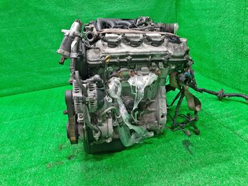 ДВИГАТЕЛЬ НА TOYOTA WINDOM MCV30 1MZ-FE