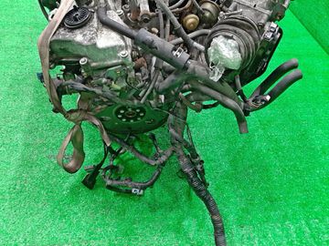 ДВИГАТЕЛЬ НА TOYOTA WINDOM MCV30 1MZ-FE