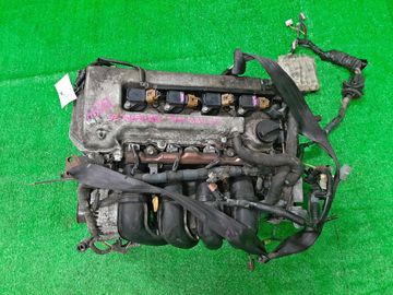 ДВИГАТЕЛЬ НА TOYOTA SPACIO ZZE122 1ZZ-FE