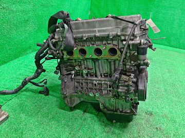 ДВИГАТЕЛЬ НА TOYOTA SPACIO ZZE122 1ZZ-FE