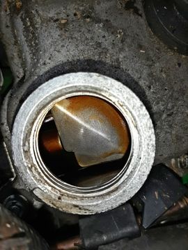 ДВИГАТЕЛЬ НА TOYOTA SPACIO ZZE122 1ZZ-FE