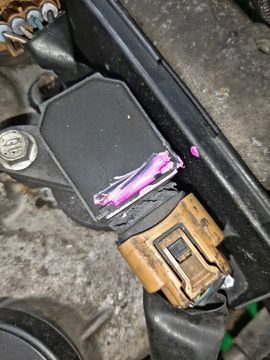 ДВИГАТЕЛЬ НА TOYOTA SPACIO ZZE122 1ZZ-FE