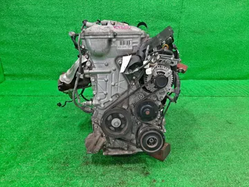 ДВИГАТЕЛЬ НА TOYOTA AVENSIS ZRT272 3ZR-FAE