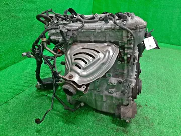 ДВИГАТЕЛЬ НА TOYOTA AVENSIS ZRT272 3ZR-FAE
