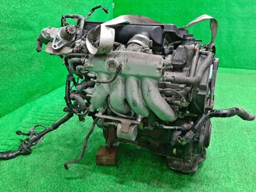 ДВИГАТЕЛЬ НА TOYOTA CALDINA ST246 3S-GTE