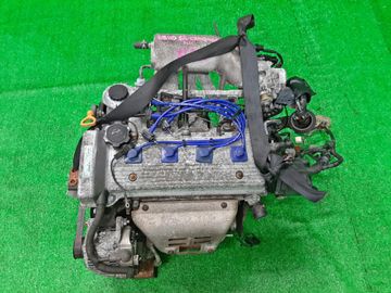ДВИГАТЕЛЬ НА TOYOTA COROLLA AE110 5A-FE