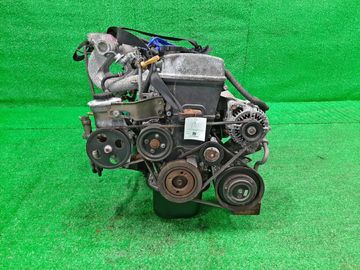 ДВИГАТЕЛЬ НА TOYOTA COROLLA AE110 5A-FE