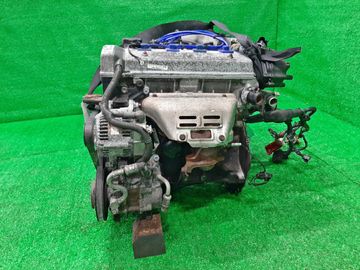 ДВИГАТЕЛЬ НА TOYOTA COROLLA AE110 5A-FE
