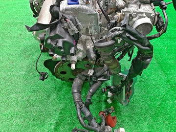 ДВИГАТЕЛЬ НА TOYOTA COROLLA AE110 5A-FE