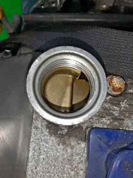 ДВИГАТЕЛЬ НА TOYOTA COROLLA AE110 5A-FE