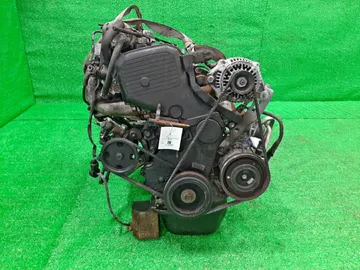 ДВИГАТЕЛЬ НА TOYOTA CARINA ED ST200 4S-FE
