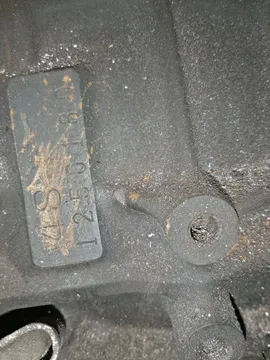 ДВИГАТЕЛЬ НА TOYOTA CARINA ED ST200 4S-FE