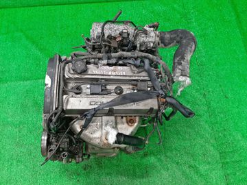 ДВИГАТЕЛЬ НА MITSUBISHI AIRTREK CU2W 4G63T