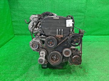 ДВИГАТЕЛЬ НА MITSUBISHI AIRTREK CU2W 4G63T