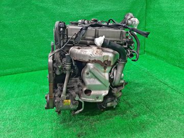 ДВИГАТЕЛЬ НА MITSUBISHI AIRTREK CU2W 4G63T