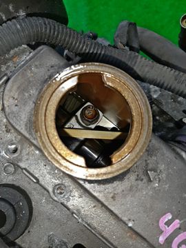 ДВИГАТЕЛЬ НА MITSUBISHI AIRTREK CU2W 4G63T