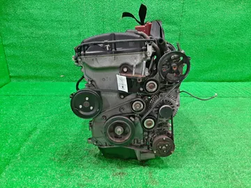 ДВИГАТЕЛЬ НА MITSUBISHI LANCER CY4A 4B11