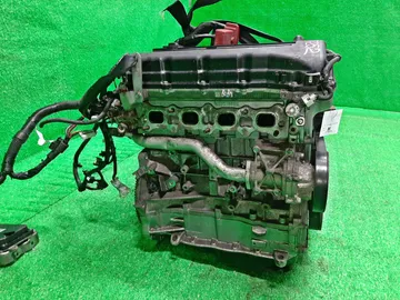 ДВИГАТЕЛЬ НА MITSUBISHI LANCER CY4A 4B11