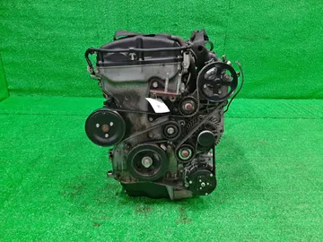 ДВИГАТЕЛЬ НА MITSUBISHI LANCER CY4A 4B11