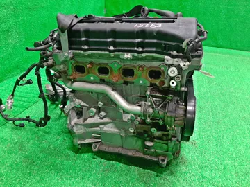 ДВИГАТЕЛЬ НА MITSUBISHI LANCER CY4A 4B11