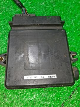 ДВИГАТЕЛЬ НА SUZUKI JIMNY JB23W K6A-T