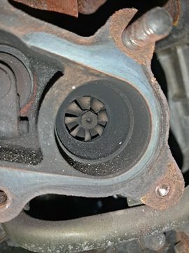 ДВИГАТЕЛЬ НА SUZUKI JIMNY JB23W K6A-T