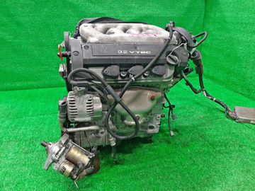 ДВИГАТЕЛЬ НА HONDA SABER UA5 J32A