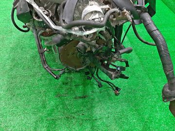ДВИГАТЕЛЬ НА HONDA SABER UA5 J32A