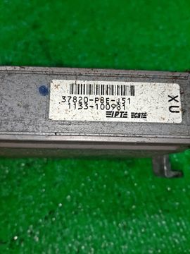 ДВИГАТЕЛЬ НА HONDA SABER UA5 J32A