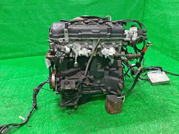 ДВИГАТЕЛЬ НА NISSAN RASHEEN RFNB14 GA15DE