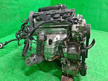 ДВИГАТЕЛЬ НА HONDA STREAM RN1 D17A
