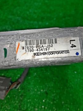 ДВИГАТЕЛЬ НА HONDA STREAM RN1 D17A