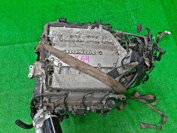 ДВИГАТЕЛЬ НА HONDA INSPIRE UC1 J30A