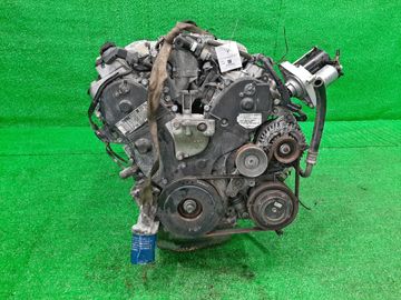 ДВИГАТЕЛЬ НА HONDA INSPIRE UC1 J30A