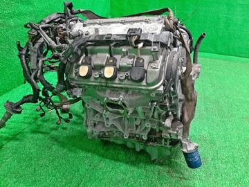 ДВИГАТЕЛЬ НА HONDA INSPIRE UC1 J30A