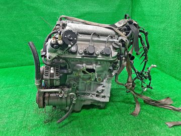 ДВИГАТЕЛЬ НА HONDA INSPIRE UC1 J30A
