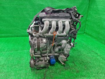ДВИГАТЕЛЬ НА HONDA FIT GE6 L13A