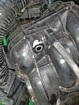 ДВИГАТЕЛЬ НА SUZUKI HUSTLER MR31S R06AT