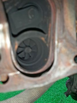 ДВИГАТЕЛЬ НА SUZUKI HUSTLER MR31S R06AT