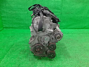 ДВИГАТЕЛЬ НА NISSAN DUALIS KNJ10 MR20DE