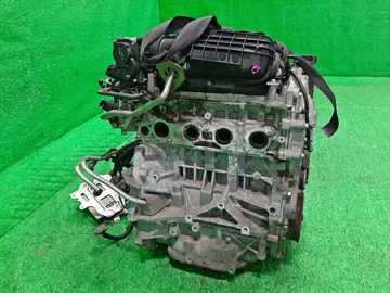 ДВИГАТЕЛЬ НА NISSAN DUALIS KNJ10 MR20DE