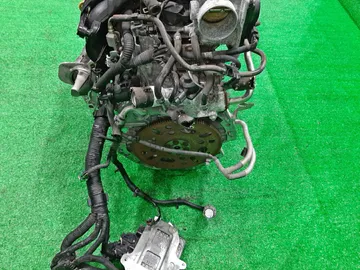 ДВИГАТЕЛЬ НА NISSAN DUALIS KNJ10 MR20DE