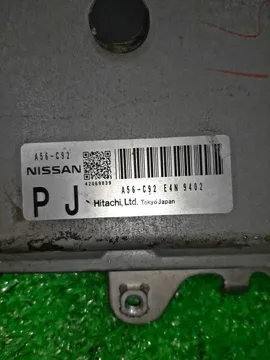 ДВИГАТЕЛЬ НА NISSAN DUALIS KNJ10 MR20DE